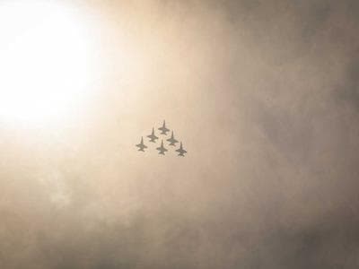 Mobile Banking App UI Kit