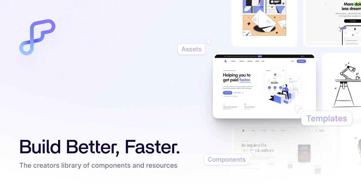 Flowbase Free Templates