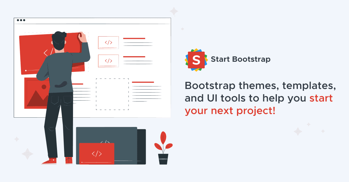 Start Bootstrap