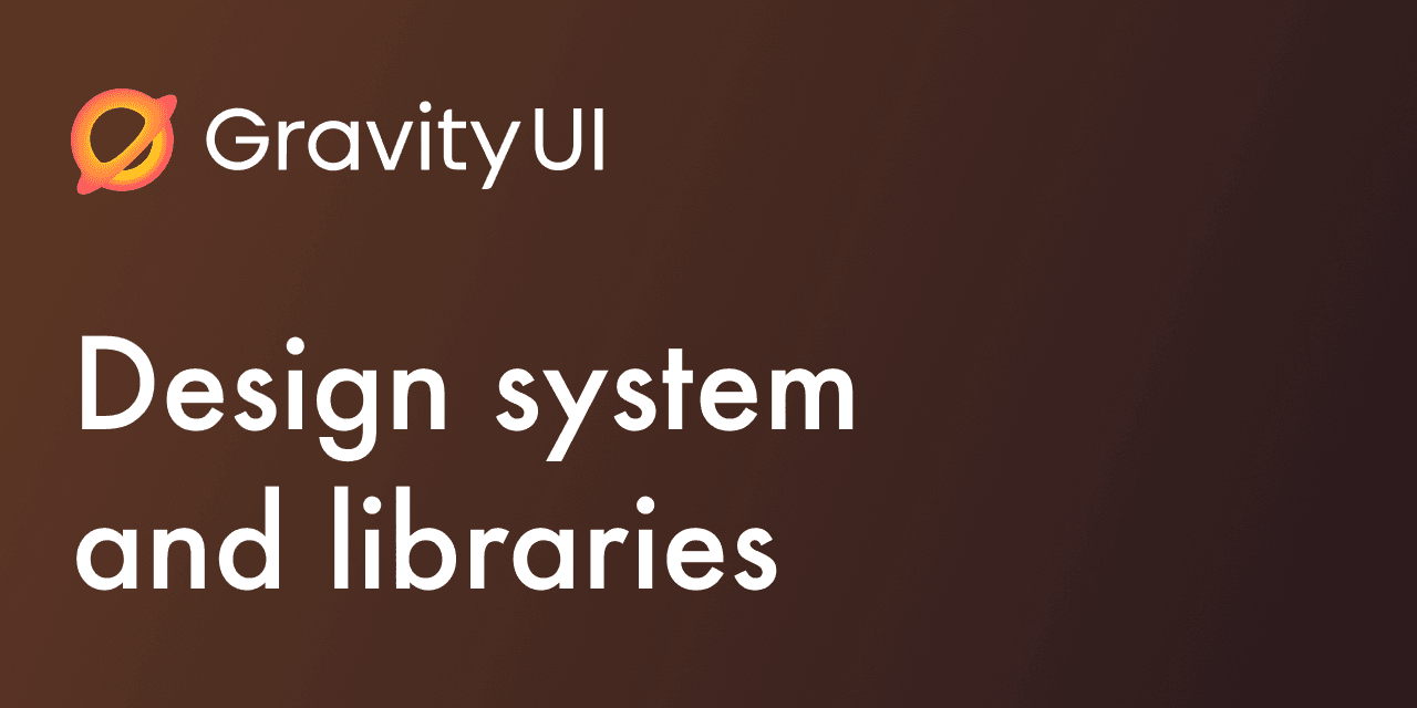 Gravity UI Icons