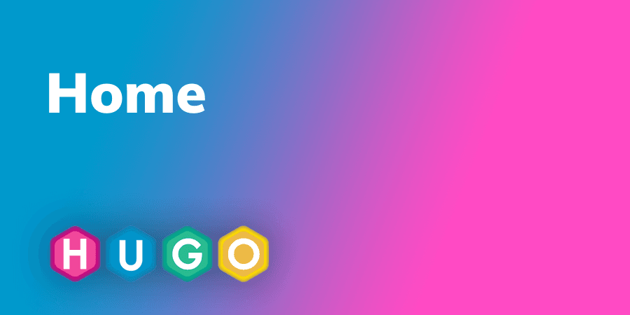 Hugo Themes
