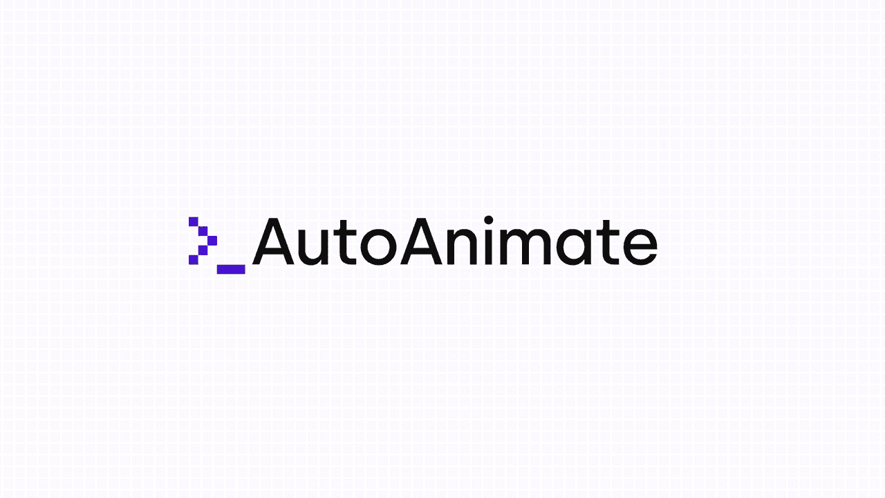 Auto Animate
