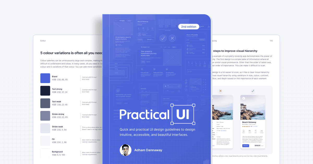 Practical UI