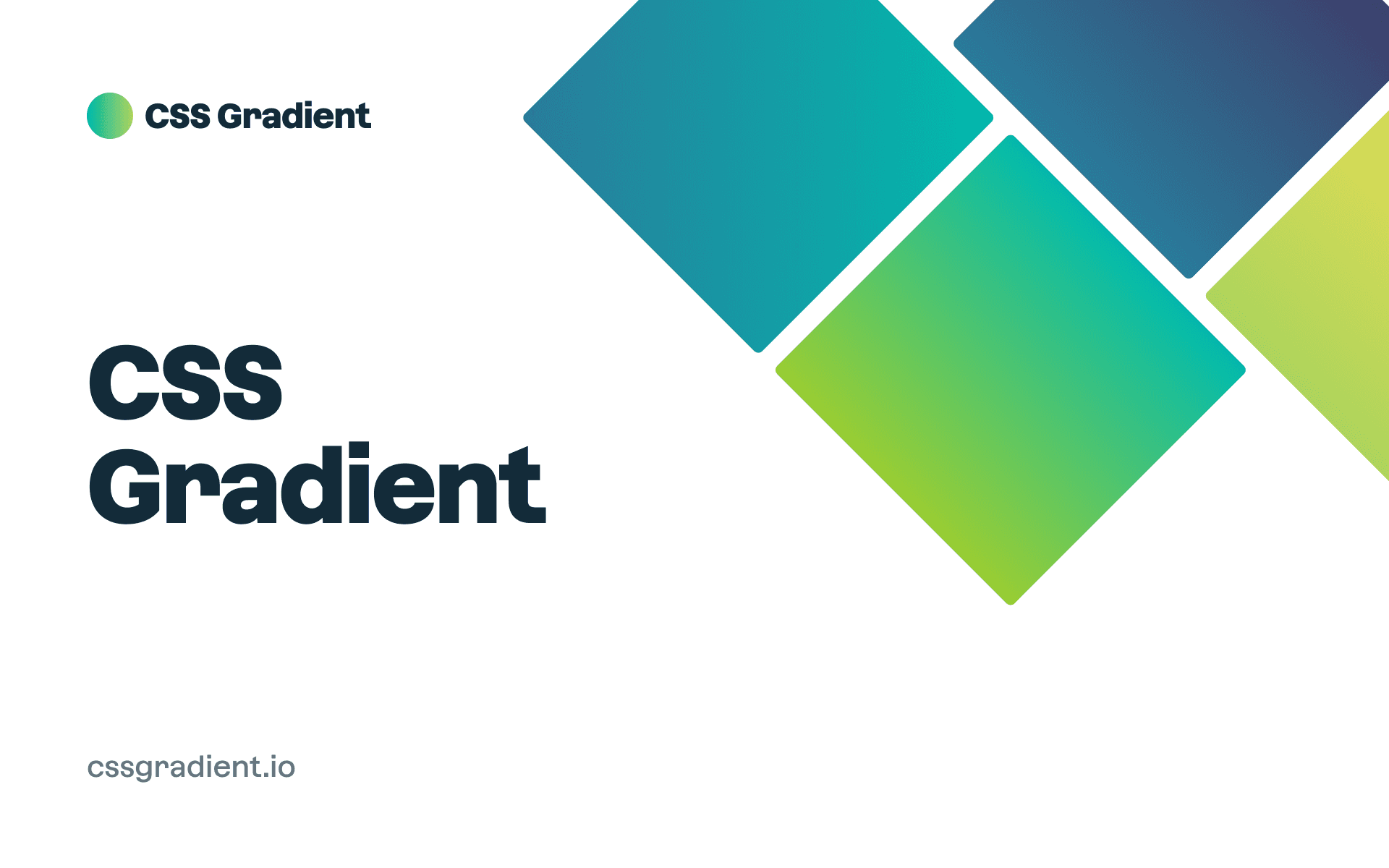CSS Gradient