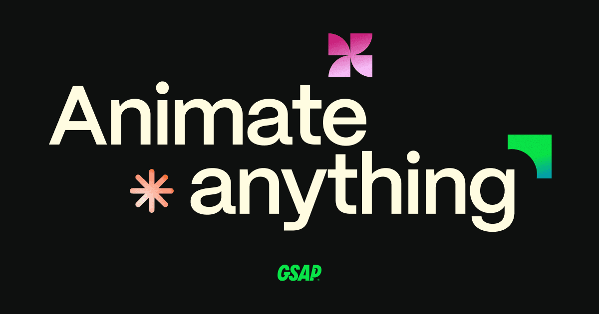 GSAP