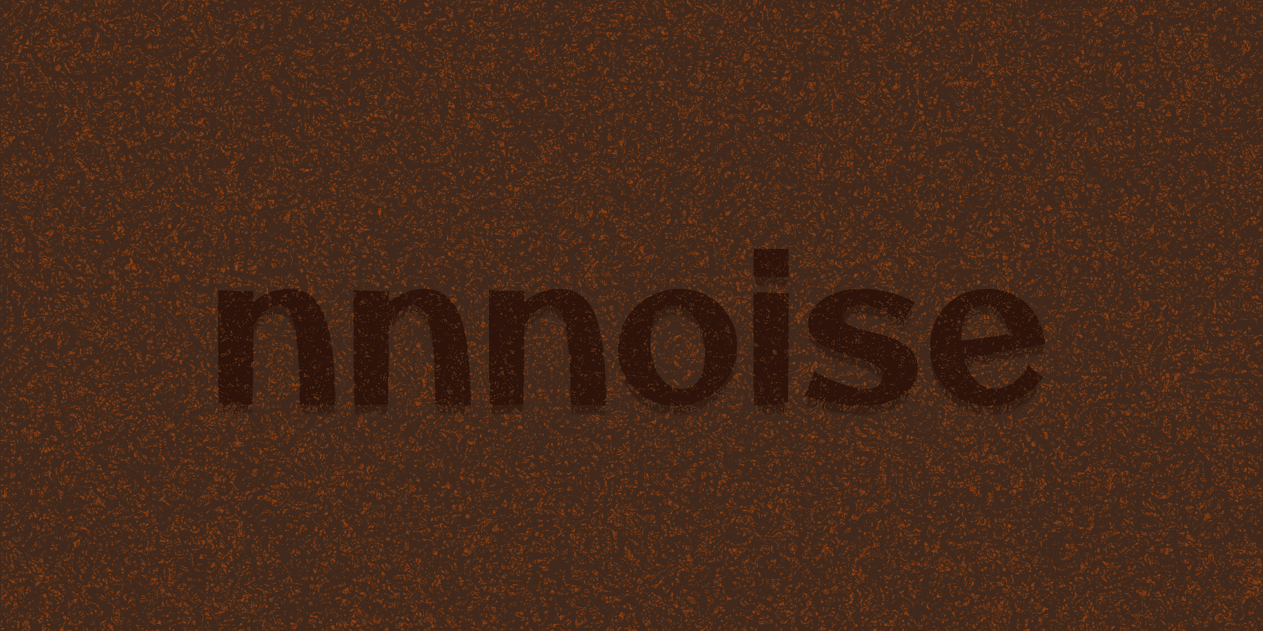 fffuel Noise Generator
