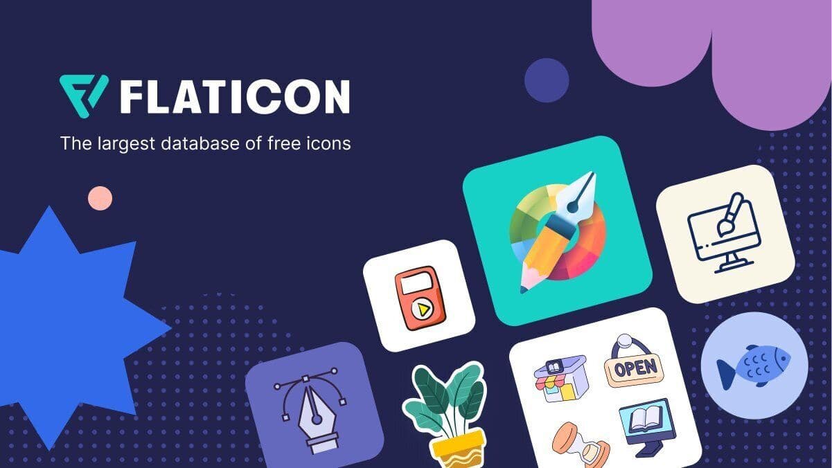 Flaticon Free