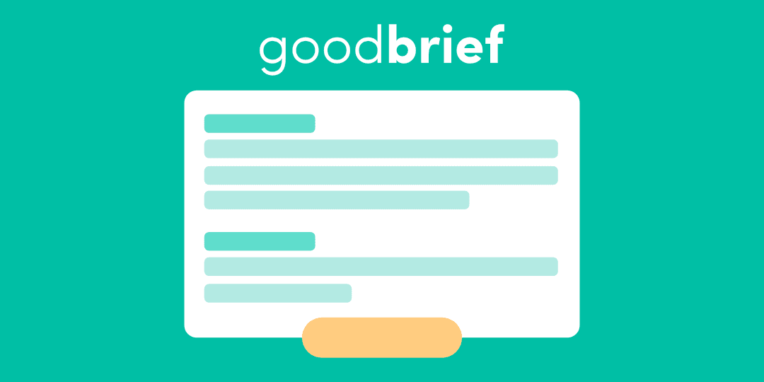 Good Brief