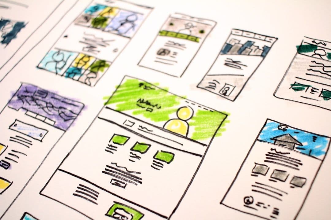 Best Free Penpot Templates for UI Design in 2026