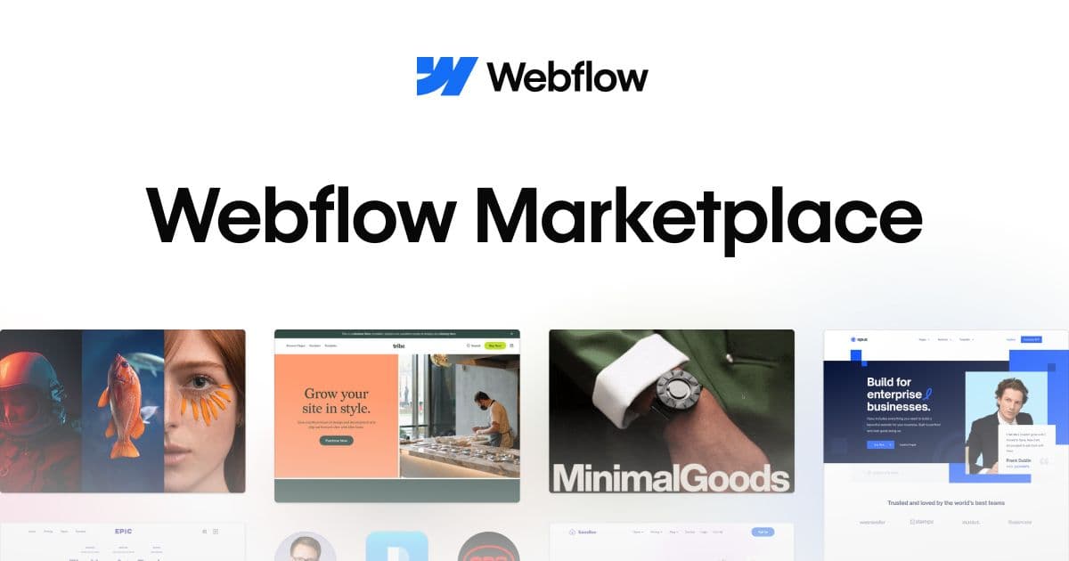 Webflow Construction Template